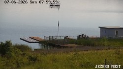Jezero Most