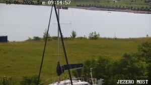 Město Most - Jezero Most - 16.6.2026 v 09:15 Město Most - Jezero Most - 16.6.2026 v 09:15