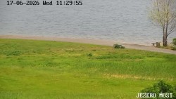 Jezero Most