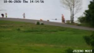 Town of Most - Lake Most - 18.6.2026 v 14:15 Town of Most - Lake Most - 18.6.2026 v 14:15