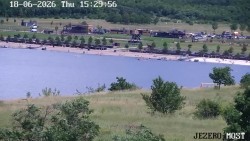 Lake Most