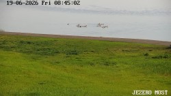 Jezero Most