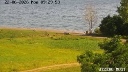 Jezero Most