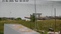 Jezero Most