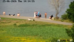 Jezero Most
