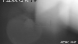Jezero Most