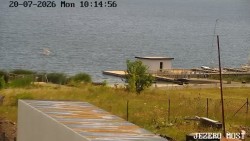 Jezero Most
