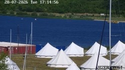 Jezero Most