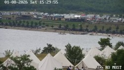 Lake Most
