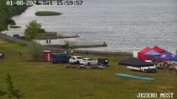 Lake Most