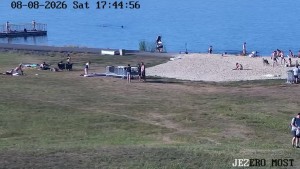 Miasto Most - Mostsee - 8.8.2026 v 17:45 Miasto Most - Mostsee - 8.8.2026 v 17:45