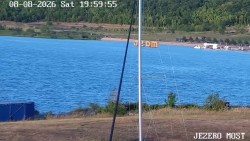 Jezero Most