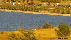 Jezero Most
