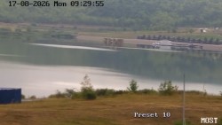 Jezero Most