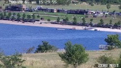 Jezero Most