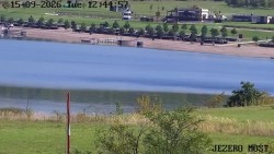 Lake Most