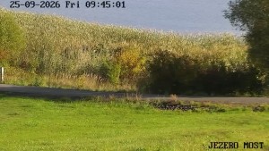 Město Most - Jezero Most - 25.9.2026 v 09:45 Město Most - Jezero Most - 25.9.2026 v 09:45