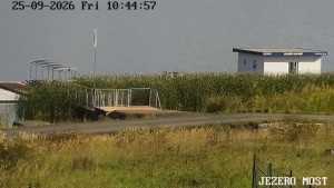 Město Most - Jezero Most - 25.9.2026 v 10:45 Město Most - Jezero Most - 25.9.2026 v 10:45