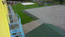 Koupaliště