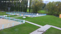 Koupaliště