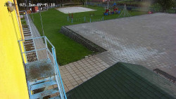 Koupaliště