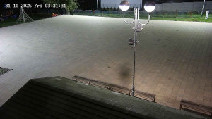 Koupaliště Podbořany - Koupaliště - 31.10.2025 v 02:31 Koupaliště Podbořany - Koupaliště - 31.10.2025 v 02:31