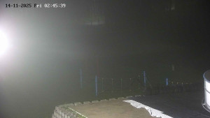 Koupaliště Podbořany - Koupaliště - 14.11.2025 v 01:45 Koupaliště Podbořany - Koupaliště - 14.11.2025 v 01:45