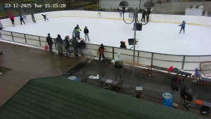 Koupaliště Podbořany - Koupaliště - 23.12.2025 v 14:15 Koupaliště Podbořany - Koupaliště - 23.12.2025 v 14:15