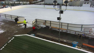 Koupaliště Podbořany - Koupaliště - 31.12.2025 v 08:32 Koupaliště Podbořany - Koupaliště - 31.12.2025 v 08:32