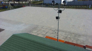 Koupaliště Podbořany - Koupaliště - 23.3.2026 v 10:45 Koupaliště Podbořany - Koupaliště - 23.3.2026 v 10:45