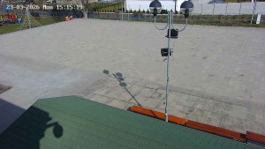 Koupaliště Podbořany - Koupaliště - 23.3.2026 v 14:15 Koupaliště Podbořany - Koupaliště - 23.3.2026 v 14:15