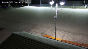 Koupaliště Podbořany - Koupaliště - 24.3.2026 v 01:45 Koupaliště Podbořany - Koupaliště - 24.3.2026 v 01:45