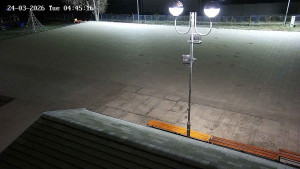 Koupaliště Podbořany - Koupaliště - 24.3.2026 v 03:45 Koupaliště Podbořany - Koupaliště - 24.3.2026 v 03:45