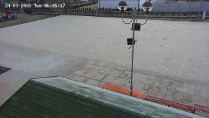 Koupaliště Podbořany - Koupaliště - 24.3.2026 v 05:45 Koupaliště Podbořany - Koupaliště - 24.3.2026 v 05:45