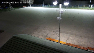 Koupaliště Podbořany - Koupaliště - 3.4.2026 v 22:45 Koupaliště Podbořany - Koupaliště - 3.4.2026 v 22:45