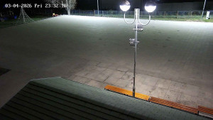 Koupaliště Podbořany - Koupaliště - 3.4.2026 v 23:32 Koupaliště Podbořany - Koupaliště - 3.4.2026 v 23:32