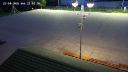 Koupaliště