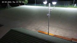 Koupaliště