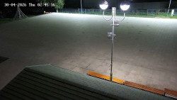 Koupaliště
