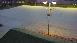 Koupaliště