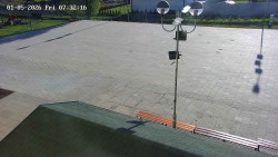 Koupaliště