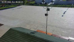 Koupaliště