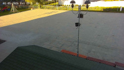 Koupaliště