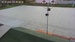 Koupaliště