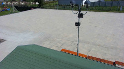 Koupaliště