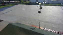 Koupaliště
