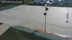 Koupaliště