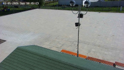Koupaliště