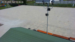 Koupaliště