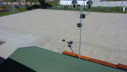 Koupaliště